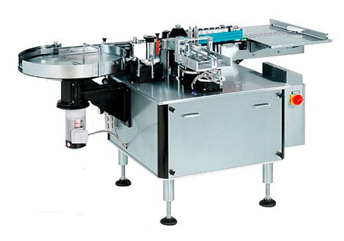 Automatic Labeling Machine JC-M / MM / L / LL / X / 3M series