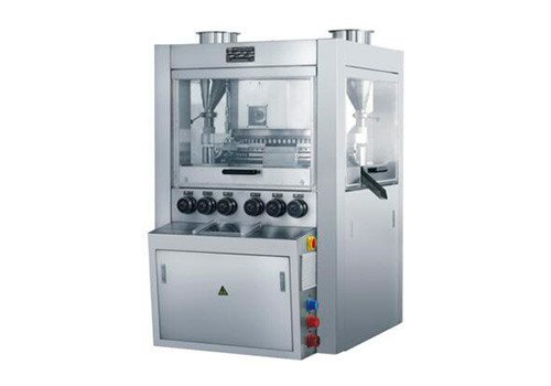GZP620 series High Speed Rotary Tablet Press Machine