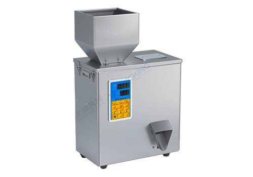FM-200 Powder Filling Machine