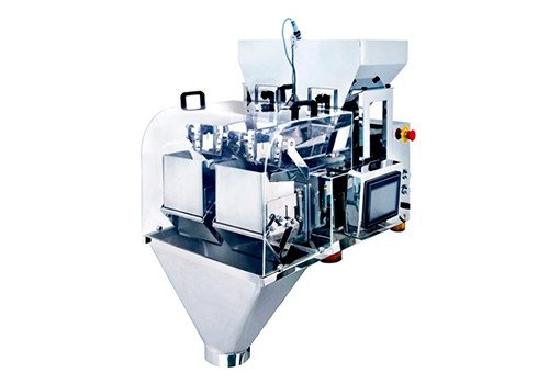 Автоматический линейный дозатор Qualipak ALW-2000