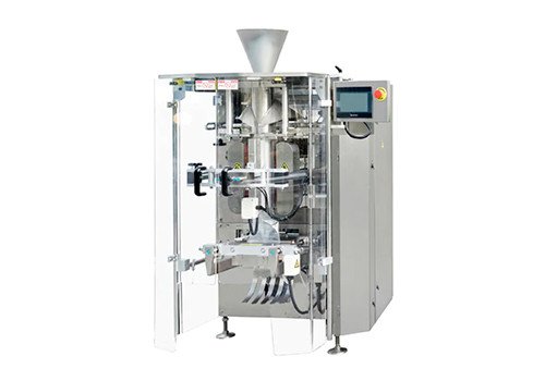 SW-P420 Vertical Packaging Machine