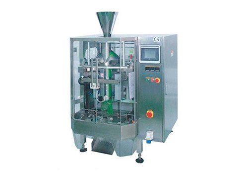 Automatic Vertical Packing Machine HLNV-900