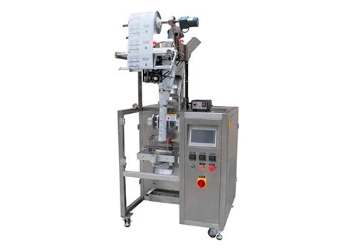 Упаковочная машина MD-300F для сыпучих продуктов