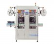 Shrink Sleeve Labeling Machine