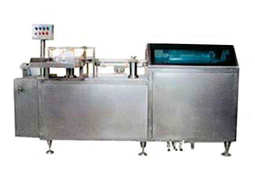 Моечная машина SD-CT-22A для флаконов под глазные капли 