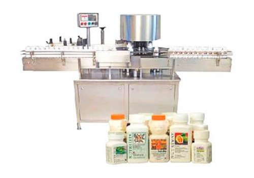 Машины для мойки и воздушной очистки VIALWASH-60.Ext