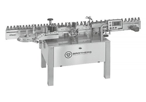 Машины для наклейки этикеток LABELSTIK-150B