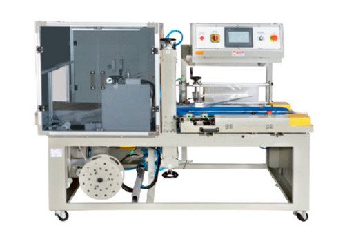 Автоматический высокоскоростной L-образный запайщик ALA-410