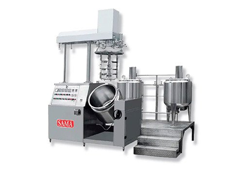 Мазесмеситель OM – 100