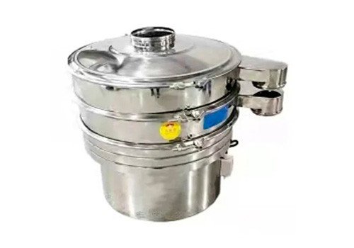 Стандартное вибрационное сито SED-390SF-F