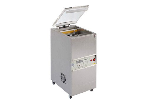 PC-610 Vacuum Packaging Machines