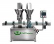 Auger Powder Filling Machine
