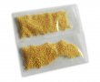 Double Lane Granule Side Sealing Packing Machine GH240K-2