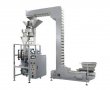 Automatic Snacks Packing Machine XY-90BSD 420