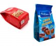 Block bottom bag Rice Beans Packing Machine PL-620T