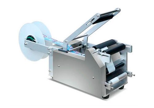 Ручная этикетировочная машина KL-S180