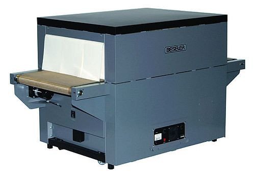 Термоусадочные туннели Beseler TD-30 Series