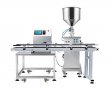 Ointment Filling Machine