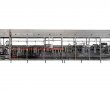 BMS 4.2 Horizontal Form Fill Seal Machine