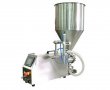 Model TruPump-1S Single Head Semi-Automatic Pump Filler