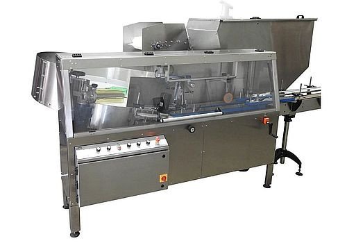 Автоматический сортировщик Model TruSort-60