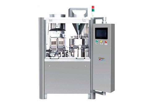 NJP-2000C Automatic Capsule Filler
