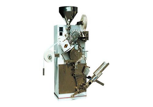 DXDC8I Tea Bag Packing Machine   