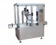 Powder Filling Capping Machine