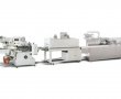 Computer Controlled Shrink Wrap Machine & Cartoning Machine