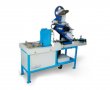 Automatic Pouch Labelling Machine 
