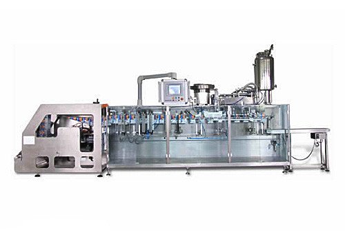 Упаковочные машины HMK-1600