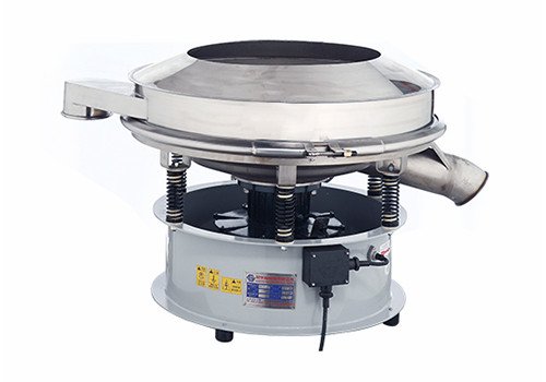 Especial Designed Vibration Separator For Slurry GY-800-1S-F 