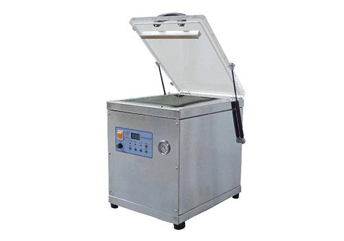 Вакуумная упаковочная машина WVVB-255A/C камерного типа