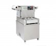 Semi Automatic Tray Sealer with Vacuum and Gas Flushing J-V052LAS