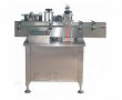Single Side Label Adhesive Labeling Machine 