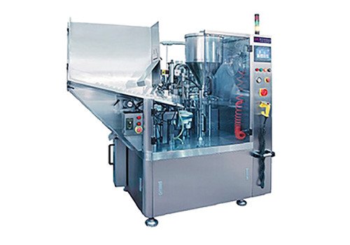 Тубонаполняющая  машина CFNYZ-60A-C