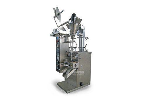 DXP-150II Automatic Powder Bag Packing Machine