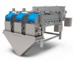 Bulker Linear Weigher