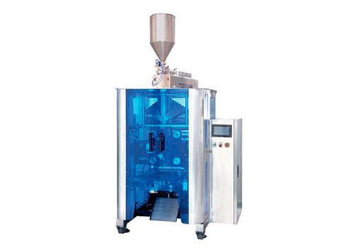 Liquid & Sauce Forming-Filling-Sealing Machine UN-L420/UN-L520
