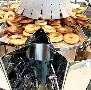 Российский рынок пищевого оборудования вырос в 2024 году на 39%