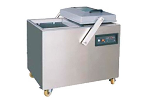 Двухкамерная вакуумная машина YS-SQ-600SA