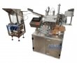 Plastic Syringe Filling Machine