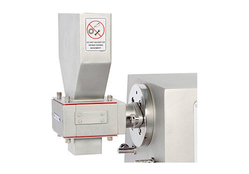 Dry Granulator (SDG)