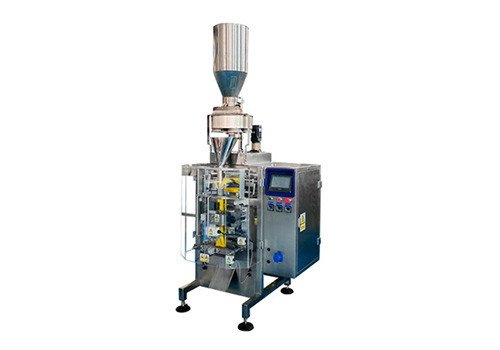 Вертикальная упаковочная машина HC-V320