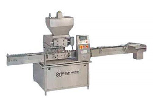 Машина для розлива жидкостей VISCOFILL-150