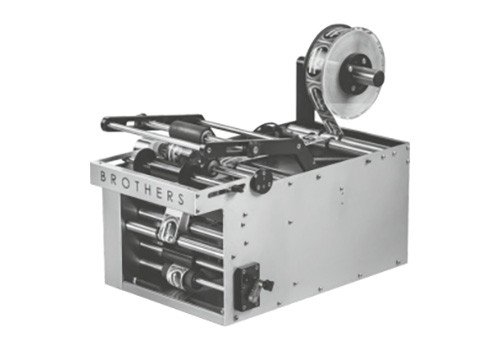 Машины для наклейки этикеток LABELSTIK-20 / 40