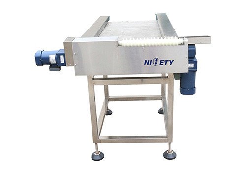 Поворотный стол со шнековой подачей SP-2