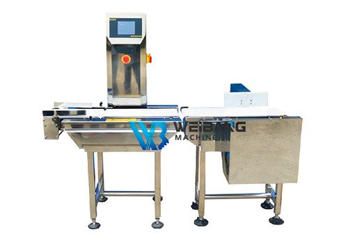 Автоматический чеквейер YB-XBC