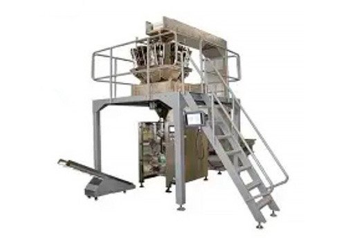 Малая упаковочная машина | Упаковочная машина VFFS ZL200DL
