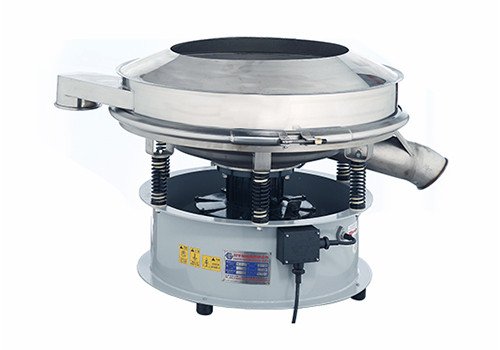 Вибросепаратор специальной конструкции для суспензии GY-1200-1S-F